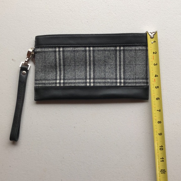 Claudia Rossini wristlet bag - Picture 6 of 6